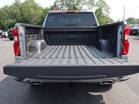 New 2026 Chevrolet Silverado 1500 RST w/ Convenience Package II AWD/4WD image 33