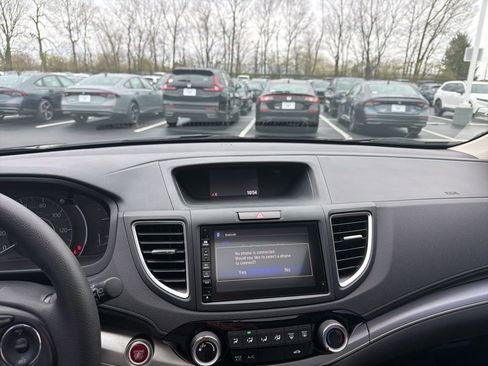 Used 2016 Honda CR-V EX image 15