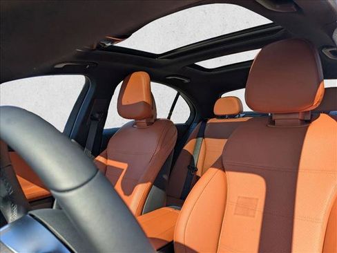 Certified 2025 Mercedes-Benz C 300 Sedan image 15