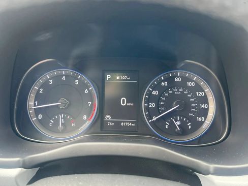 Used 2021 Hyundai Kona SEL Plus FWD image 18