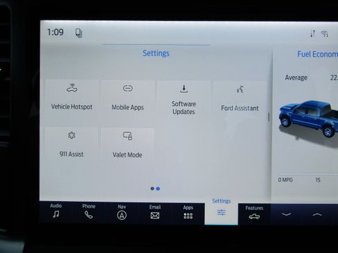 Used 2021 Ford F150 XLT w/ Equipment Group 302A High AWD/4WD image 51