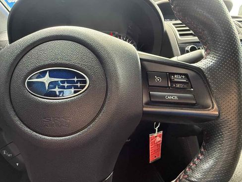 Used 2019 Subaru WRX STI image 22