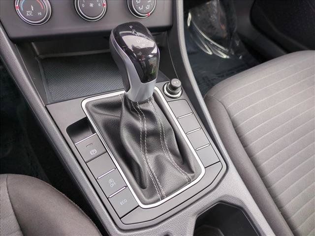 Used 2024 Volkswagen Jetta S FWD image 12