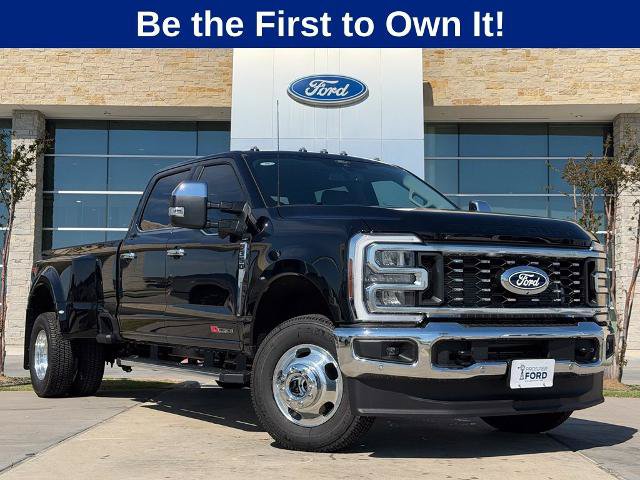 New 2027 Ford F350 Lariat w/ Lariat Premium Package AWD/4WD image 29