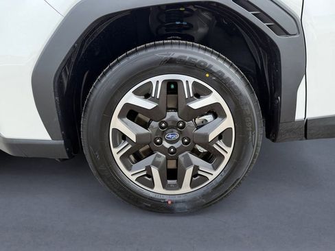 New 2026 Subaru Forester Premium image 9