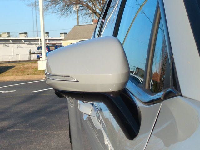Used 2023 Kia Sportage SX FWD image 12