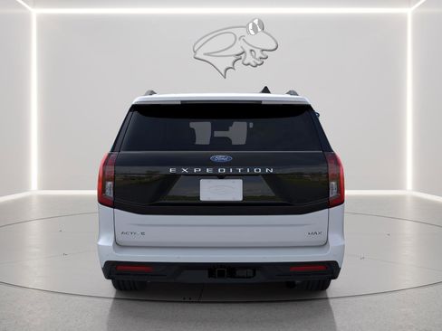 New 2026 Ford Expedition Max Active image 9