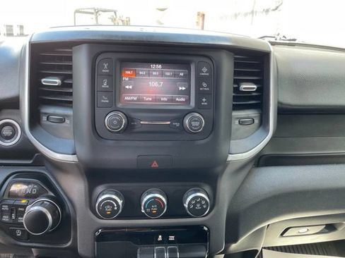 Used 2021 RAM 1500 Big Horn AWD/4WD image 18