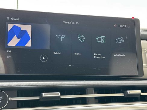 New 2026 Hyundai Santa Fe SEL image 17