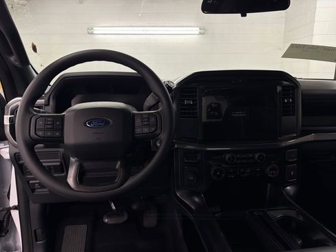 New 2026 Ford F150 STX w/ Equipment Group 200A image 8