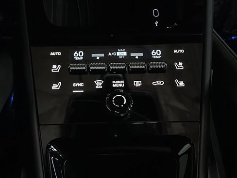 Certified 2026 Porsche Cayenne Turbo GT AWD/4WD image 19