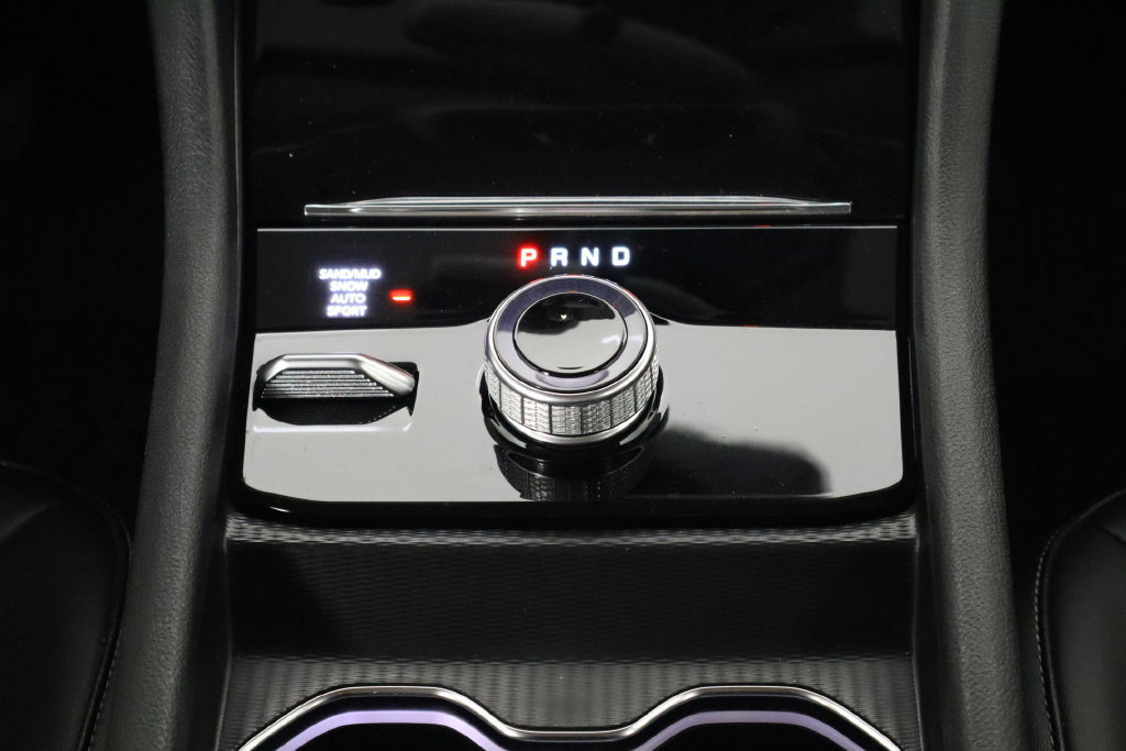 Used 2024 Jeep Grand Cherokee Limited AWD/4WD image 28