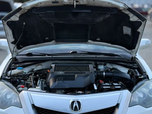 Used 2010 Acura RDX SH-AWD w/ Technology Package image 29