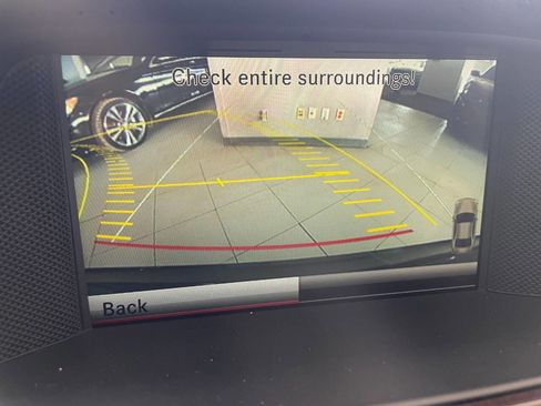 Used 2014 Mercedes-Benz CLS 550 4MATIC image 35