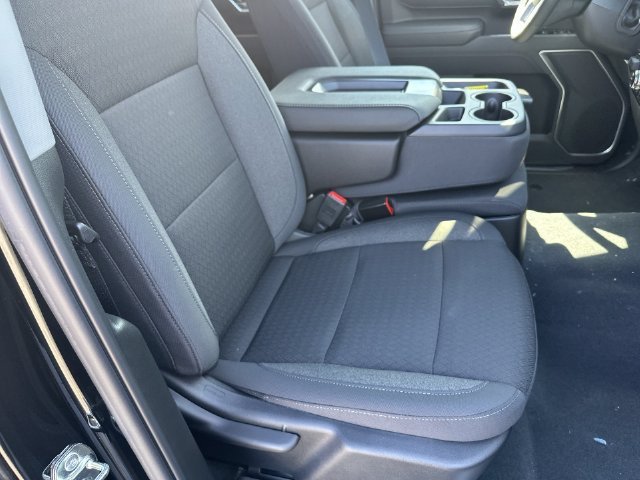 New 2026 GMC Sierra 2500 SLE w/ SLE Value Package; AWD/4WD image 34