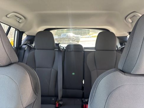 New 2026 Subaru Crosstrek 2.0i Premium image 86