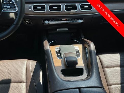 Used 2020 Mercedes-Benz GLE 450 4MATIC image 18