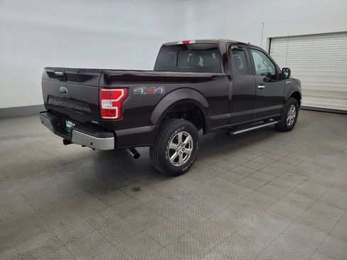 Used 2019 Ford F150 XLT w/ Equipment Group 302A Luxury image 9