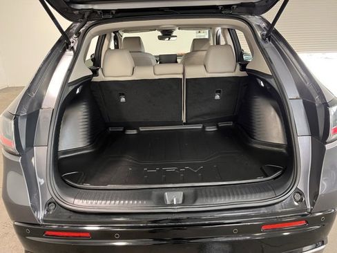 Used 2025 Honda HR-V EX-L image 16