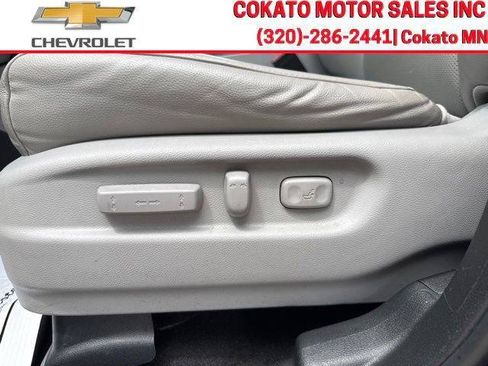 Used 2020 Honda Ridgeline RTL image 19