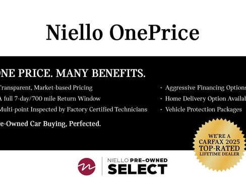 Used 2023 MINI Cooper S w/ Signature Upholstery Package FWD image 4