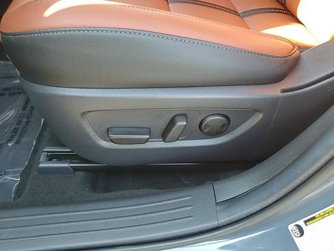 Certified 2025 MAZDA CX-50 Meridian Edition w/ Cargo Package image 15