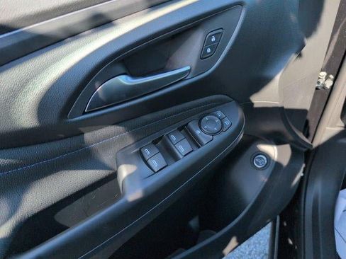 New 2026 Buick Envista Sport Touring w/ Convenience I Package FWD image 10