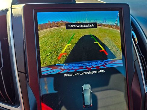 Used 2022 Ford Edge SE w/ Black Appearance Package image 22