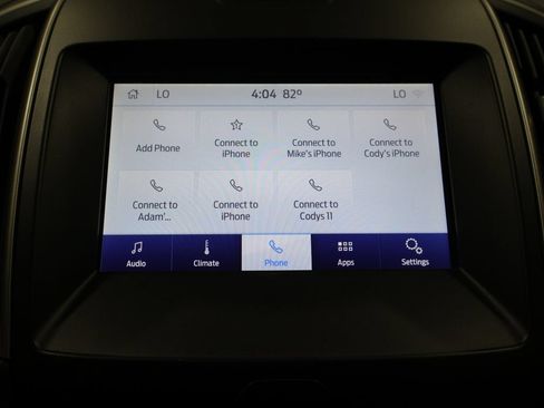 Used 2020 Ford Edge SEL FWD image 29