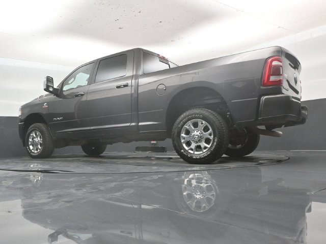 Used 2024 RAM 2500 Laramie w/ Safety Group AWD/4WD image 56