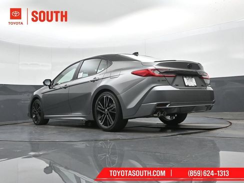 New 2026 Toyota Camry XSE w/ Premium Plus Package FWD image 46