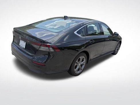 Used 2024 Honda Accord EX image 4