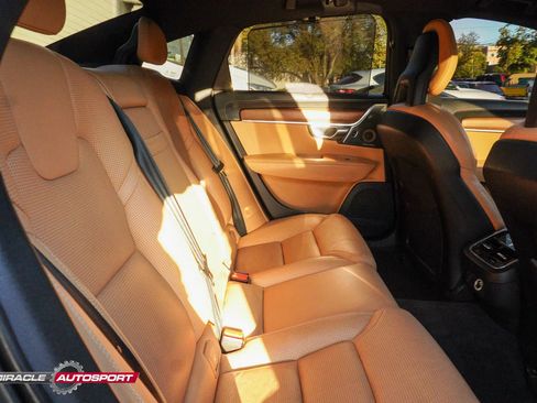 Used 2017 Volvo S90 T6 Inscription w/ Vision Package image 39