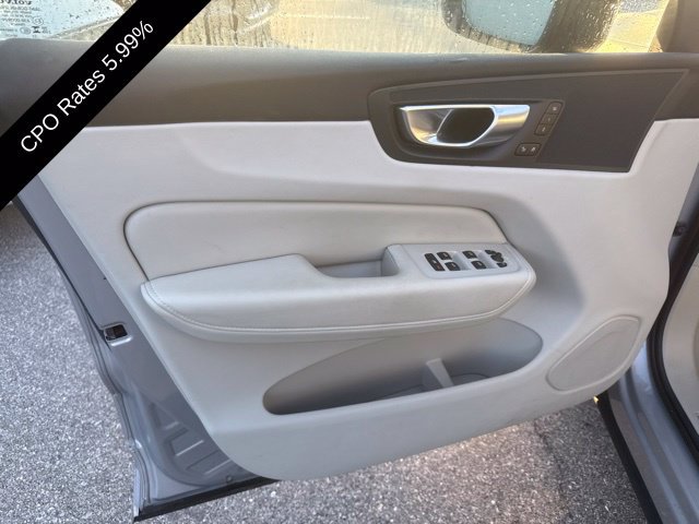 Certified 2024 Volvo XC60 B5 Core w/ Protection Package Premier AWD/4WD image 21