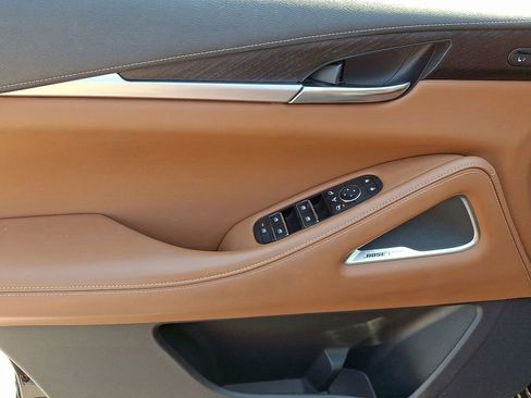 Used 2023 INFINITI QX60 Autograph w/ Cargo Package image 12