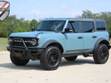 Used 2021 Ford Bronco First Edition image 3