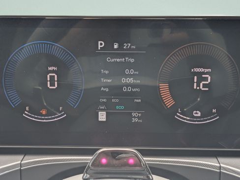 New 2026 Hyundai Santa Fe SEL FWD image 31