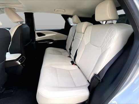 Used 2023 Lexus RX 350 Premium w/ Cold Area Package FWD image 21