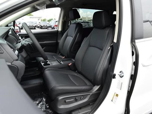 New 2026 Honda Odyssey EX-L image 23