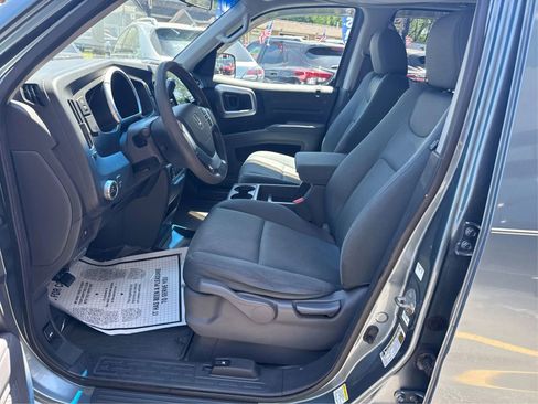 Used 2008 Honda Ridgeline RT image 8