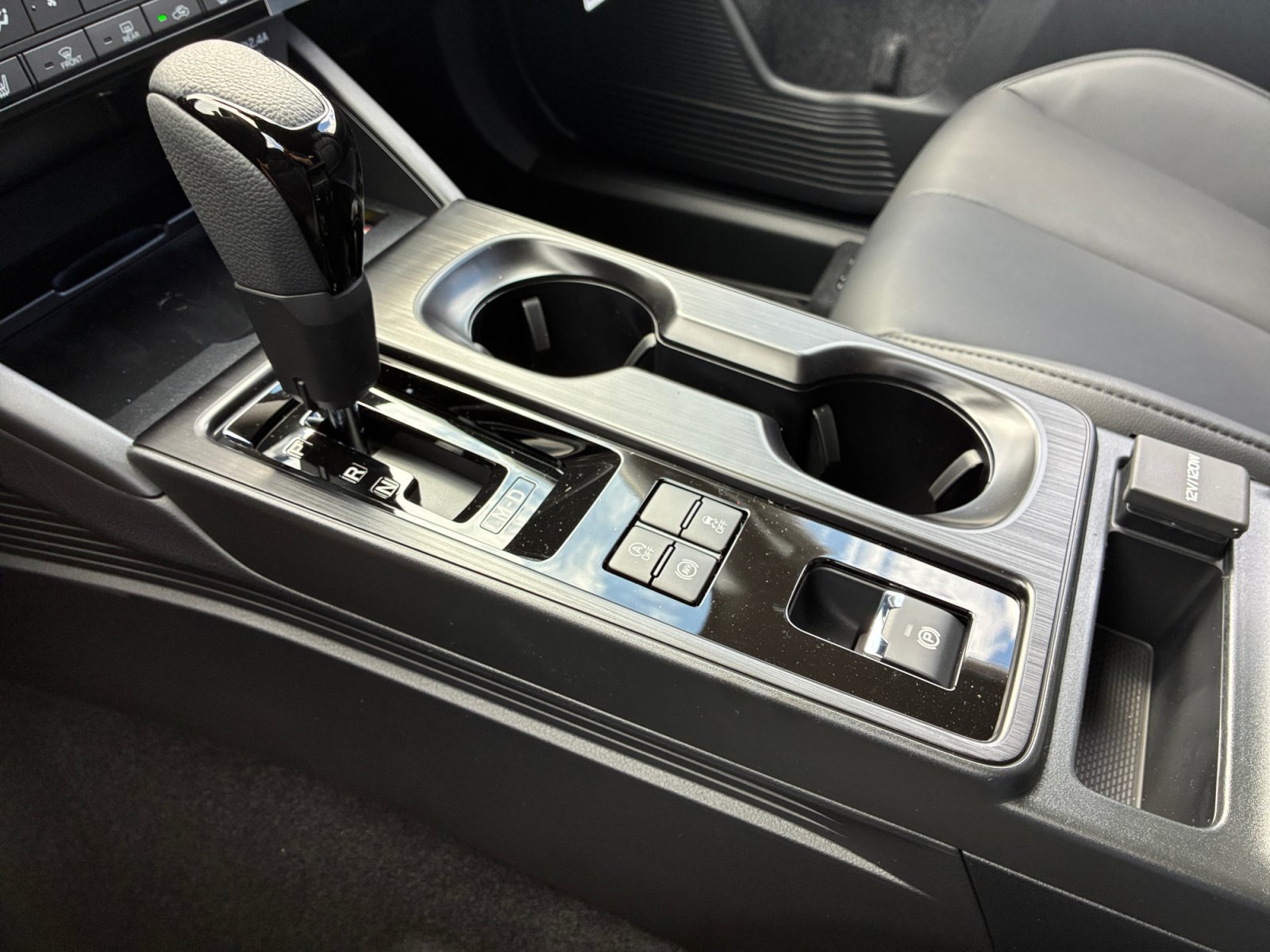New 2026 Subaru Outback Premium AWD/4WD image 16
