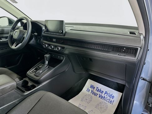 Used 2024 Honda CR-V LX image 26