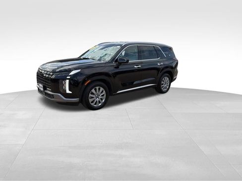 Used 2024 Hyundai Palisade SEL AWD/4WD image 5