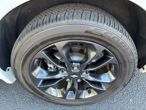 Used 2025 Dodge Durango R/T AWD/4WD image 20