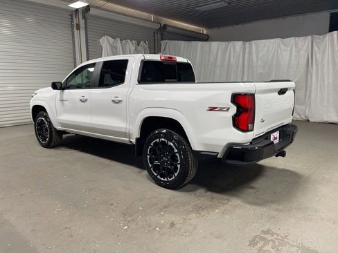 New 2026 Chevrolet Colorado Z71 w/ Technology Package image 5