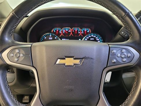 Used 2018 Chevrolet Silverado 1500 LT w/ All Star Edition image 21