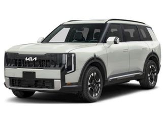 Used 2027 Kia Telluride EX AWD/4WD video 1