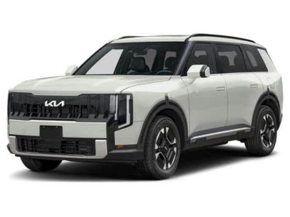 Used 2027 Kia Telluride EX