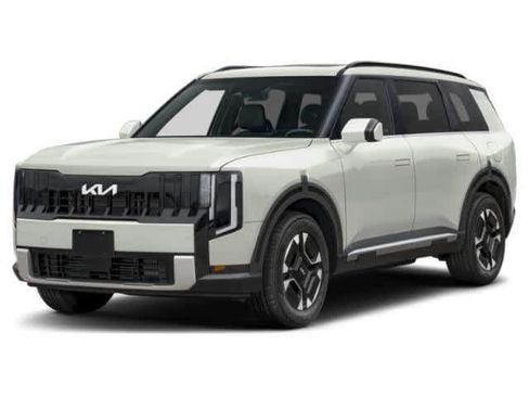 Used 2027 Kia Telluride EX AWD/4WD image 1