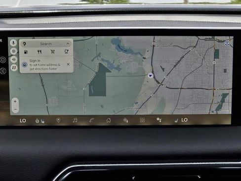 New 2025 Nissan Armada Platinum image 20